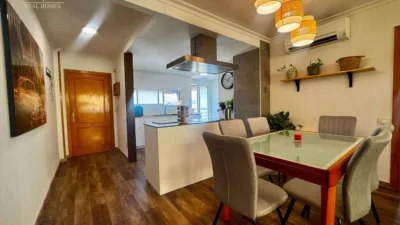 Apartment in Centro photo 14