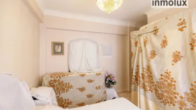 Apartment in Plaza del Sol photo 10