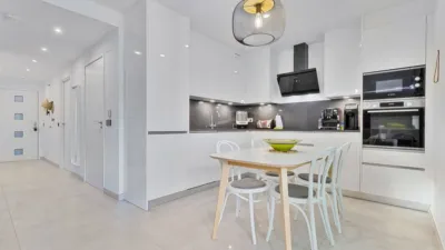 Apartment in Los Boliches photo 5