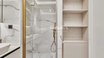 Apartment on Calle de Ibiza photo 27