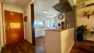 Apartment in Centro photo 22