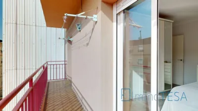 Apartment in La Románica photo 38
