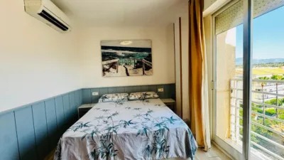 Apartment in Centro photo 11