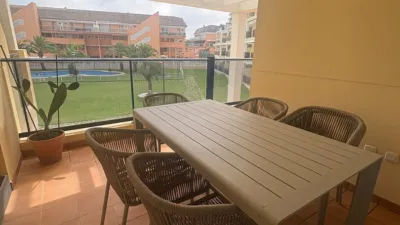 Pis – Dénia, Urb. Flamingo, les Marines - Vista 5