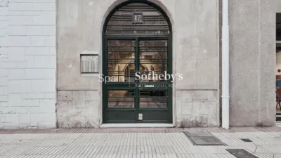 Apartment on Calle del Alcalde Sáinz de Baranda photo 25