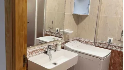 Piso – Dénia, les Marines - Más