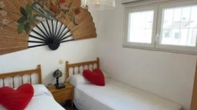 Casa – Torrevieja, Urbanización Paraje Natural I, Urbanización El Chaparral - Vista 5