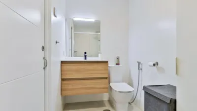 Apartment in Los Boliches photo 13