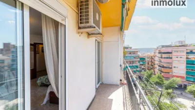 Pis – Alacant / Alicante, les Carolines Altes, l'Alacantí - Vista 2