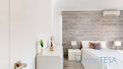 Apartment in La Románica photo 36