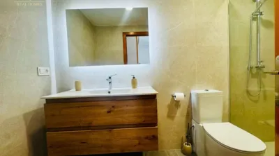 Apartment in Centro photo 12