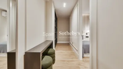 Apartment on Calle de Ibiza photo 37