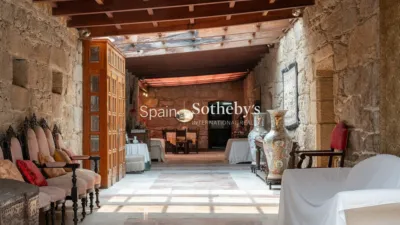 Rustic property on Calle Parroquia de Ameixenda photo 5