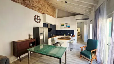 Casa – Dénia - Más