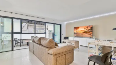 Apartment in Los Boliches photo 3