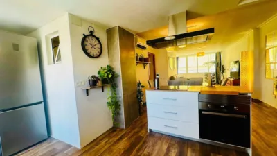 Apartment in Centro photo 18