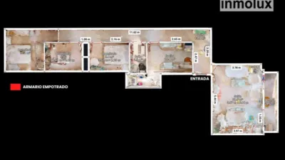 Apartment in Plaza del Sol photo 34