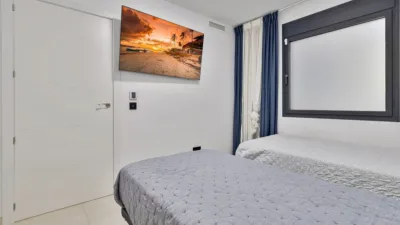 Apartment in Los Boliches photo 16