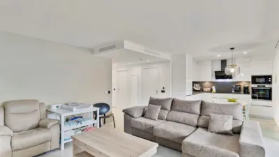 Apartment in Los Boliches photo 4