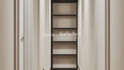 Apartment on Calle de Ibiza photo 34