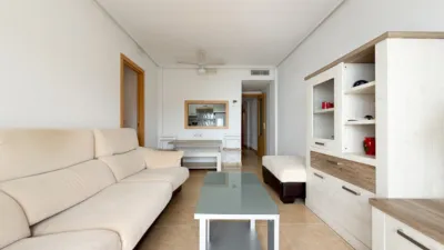 Piso – el Campello, l'Alacantí - Vista 4