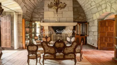 Rustic property on Calle Parroquia de Ameixenda photo 4