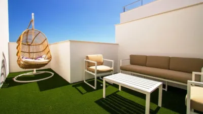Casa – Dénia - Vista 4