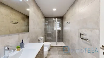 Apartment in La Románica photo 54