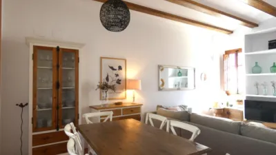 Casa – Dénia, Marquesa VI, la Pedrera - Vista 5