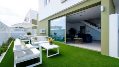 Casa – Dénia - Vista 3