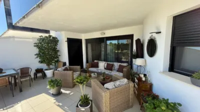 Pis – Dénia, Marquesa VI, la Pedrera - Vista 3