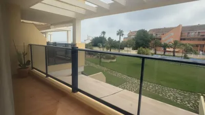 Pis – Dénia, Urb. Flamingo, les Marines - Vista 4