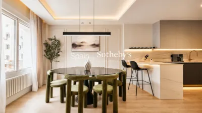 Apartment on Calle de Ibiza photo 3