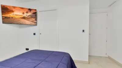 Apartment in Los Boliches photo 12
