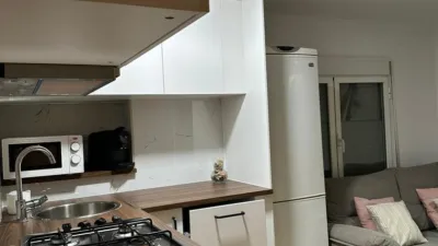 Piso – Dénia, les Marines - Vista 2