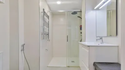Apartment in Los Boliches photo 17