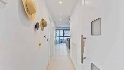 Apartment in Los Boliches photo 10