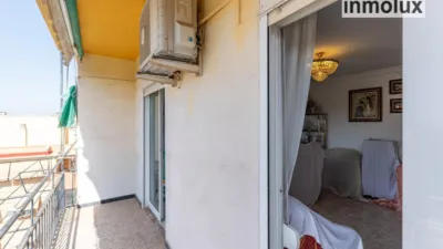 Apartment in Plaza del Sol photo 17
