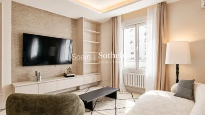 Apartment on Calle de Ibiza photo 2