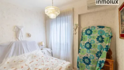Apartment in Plaza del Sol photo 13