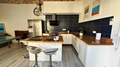 Casa – Dénia - Vista 3