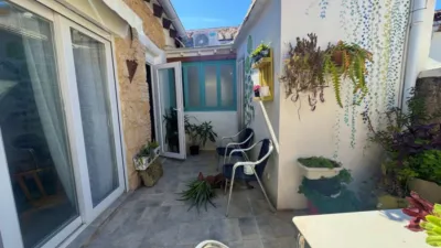 Casa – Dénia - Vista 2