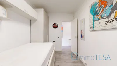 Apartment in La Románica photo 51