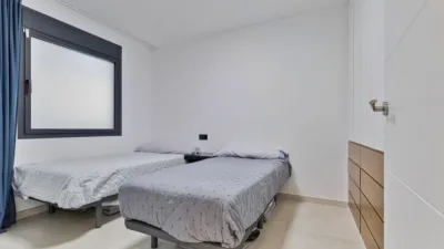 Apartment in Los Boliches photo 15