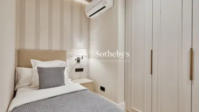 Apartment on Calle de Ibiza photo 28