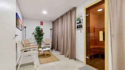 Apartment in Los Boliches photo 20