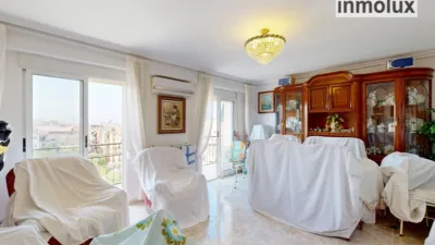Pis – Alacant / Alicante, les Carolines Altes, l'Alacantí - Vista 3