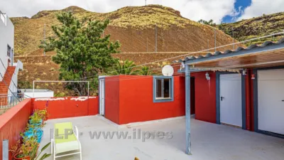 Apartment on San Telmo Street, Santa Cruz — La Palma Island, Canary Islands photo 43
