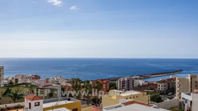 Apartment on San Telmo Street, Santa Cruz — La Palma Island, Canary Islands photo 40