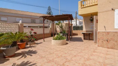 Casa – Torrevieja, La Rosaleda, Cabo Cervera-Playa la Mata - Vista 3